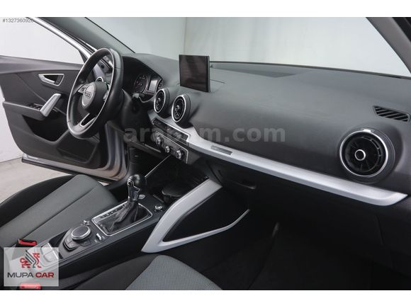 ''MUPA CAR'' 2020+CAM TAVAN+G.GÖRÜŞ+E.BAGAJ+KEYLESS+LED+XENON