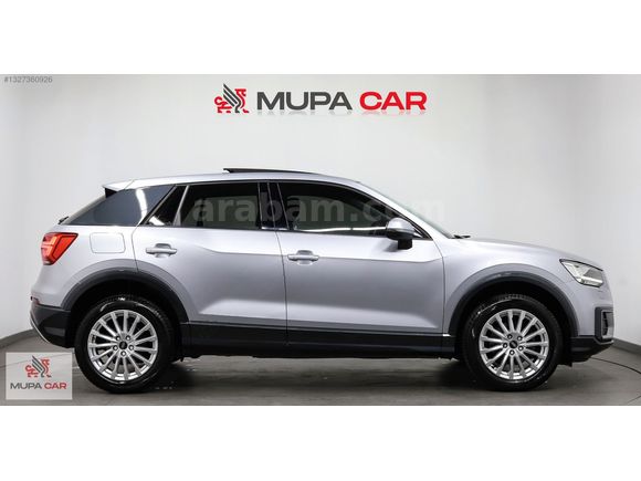 ''MUPA CAR'' 2020+CAM TAVAN+G.GÖRÜŞ+E.BAGAJ+KEYLESS+LED+XENON