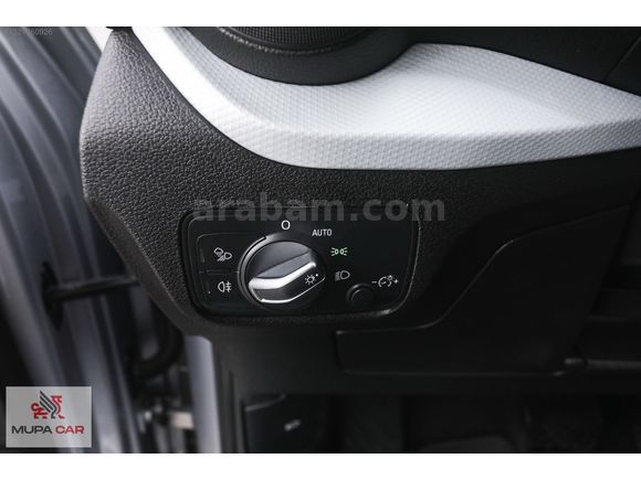 ''MUPA CAR'' 2020+CAM TAVAN+G.GÖRÜŞ+E.BAGAJ+KEYLESS+LED+XENON