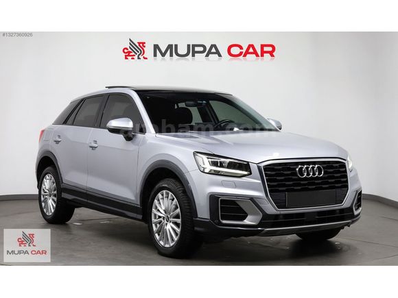 ''MUPA CAR'' 2020+CAM TAVAN+G.GÖRÜŞ+E.BAGAJ+KEYLESS+LED+XENON