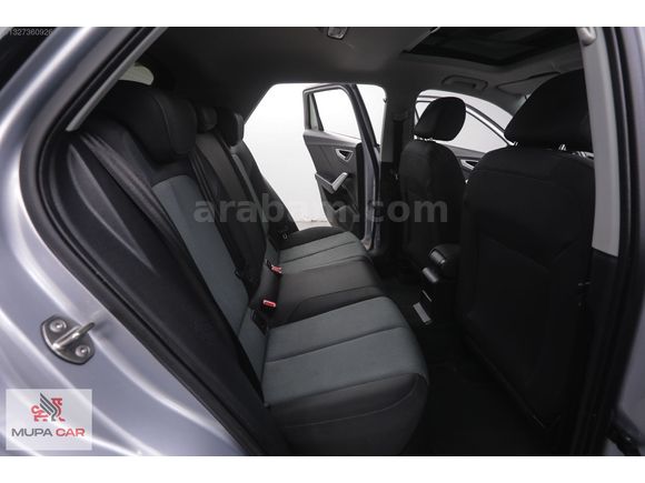 ''MUPA CAR'' 2020+CAM TAVAN+G.GÖRÜŞ+E.BAGAJ+KEYLESS+LED+XENON