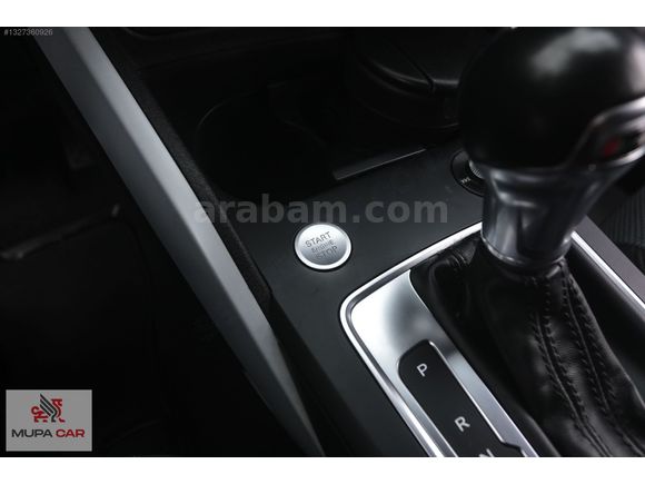 ''MUPA CAR'' 2020+CAM TAVAN+G.GÖRÜŞ+E.BAGAJ+KEYLESS+LED+XENON