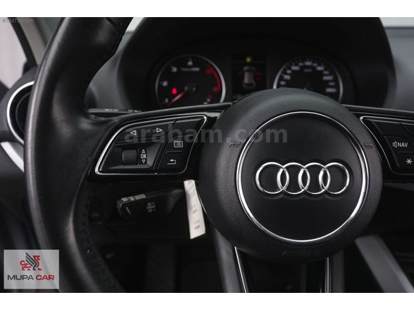 ''MUPA CAR'' 2020+CAM TAVAN+G.GÖRÜŞ+E.BAGAJ+KEYLESS+LED+XENON