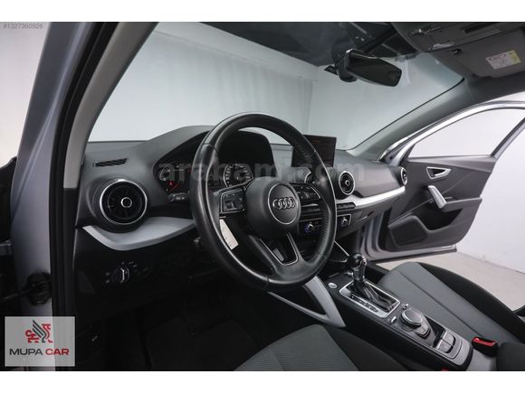 ''MUPA CAR'' 2020+CAM TAVAN+G.GÖRÜŞ+E.BAGAJ+KEYLESS+LED+XENON