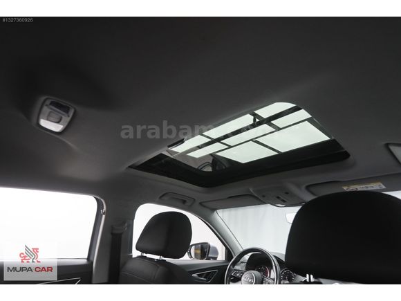 ''MUPA CAR'' 2020+CAM TAVAN+G.GÖRÜŞ+E.BAGAJ+KEYLESS+LED+XENON