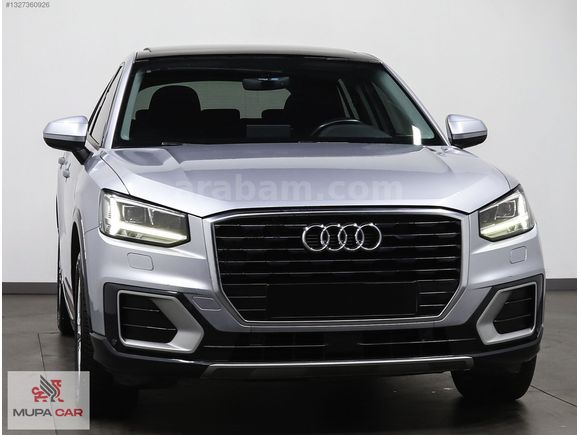 ''MUPA CAR'' 2020+CAM TAVAN+G.GÖRÜŞ+E.BAGAJ+KEYLESS+LED+XENON