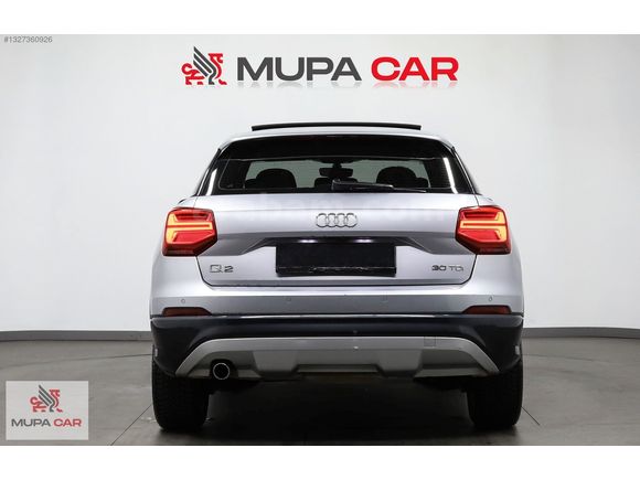 ''MUPA CAR'' 2020+CAM TAVAN+G.GÖRÜŞ+E.BAGAJ+KEYLESS+LED+XENON