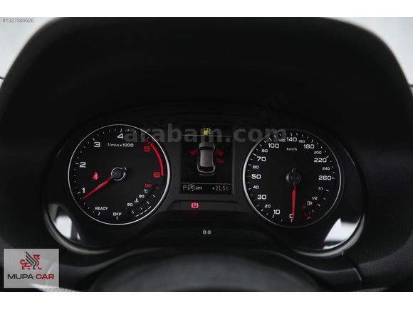 ''MUPA CAR'' 2020+CAM TAVAN+G.GÖRÜŞ+E.BAGAJ+KEYLESS+LED+XENON