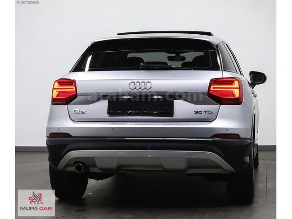 ''MUPA CAR'' 2020+CAM TAVAN+G.GÖRÜŞ+E.BAGAJ+KEYLESS+LED+XENON