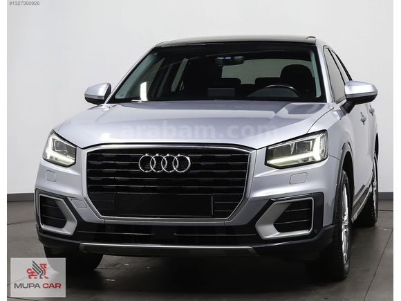 ''MUPA CAR'' 2020+CAM TAVAN+G.GÖRÜŞ+E.BAGAJ+KEYLESS+LED+XENON