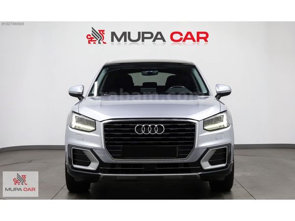 ''MUPA CAR'' 2020+CAM TAVAN+G.GÖRÜŞ+E.BAGAJ+KEYLESS+LED+XENON