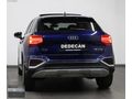 2022 AUDI Q2 35TFSI 150HP STRONIC ADVANCED CAM TAVAN HAYALET