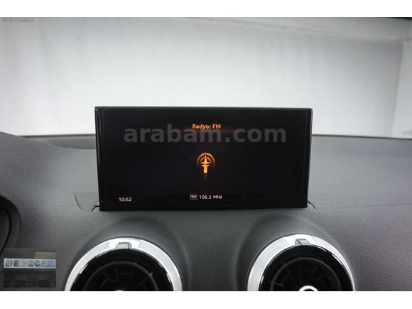 2022 AUDI Q2 35TFSI 150HP STRONIC ADVANCED CAM TAVAN HAYALET