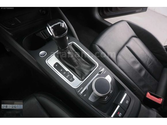 2022 AUDI Q2 35TFSI 150HP STRONIC ADVANCED CAM TAVAN HAYALET
