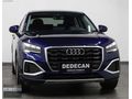 2022 AUDI Q2 35TFSI 150HP STRONIC ADVANCED CAM TAVAN HAYALET