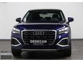 2022 AUDI Q2 35TFSI 150HP STRONIC ADVANCED CAM TAVAN HAYALET