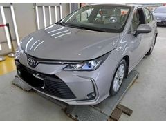 COROLLA OTOMATİK 2019 72 BİN KM'DE