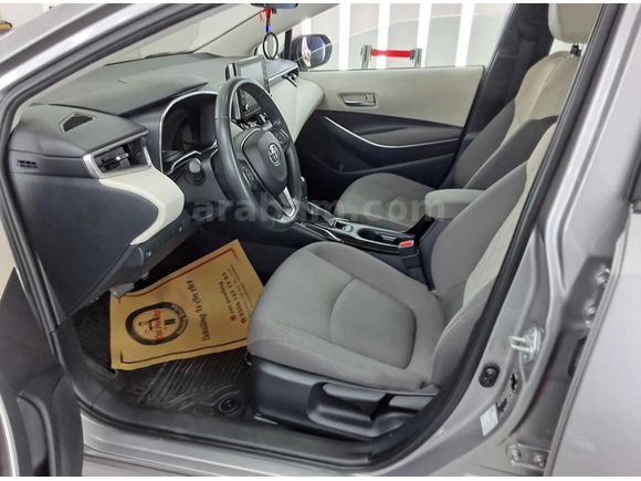 COROLLA OTOMATİK 2019 72 BİN KM'DE