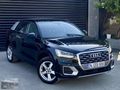 HATASIZ BOYASIZ KUSURSUZ TEMİZLİKTE AUDİ Q2