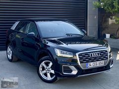 HATASIZ BOYASIZ KUSURSUZ TEMİZLİKTE AUDİ Q2