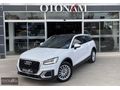 76.000 KM 2020 AUDI Q2 30 TDI DESIGN C.TVAN/KYRLED/KEYLS
