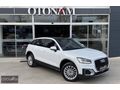76.000 KM 2020 AUDI Q2 30 TDI DESIGN C.TVAN/KYRLED/KEYLS