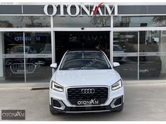 76.000 KM 2020 AUDI Q2 30 TDI DESIGN C.TVAN/KYRLED/KEYLS