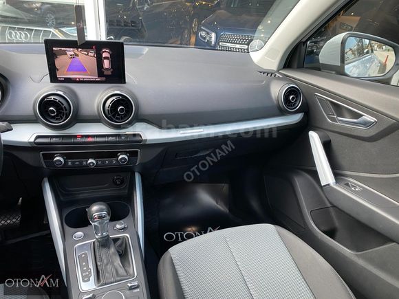 76.000 KM 2020 AUDI Q2 30 TDI DESIGN C.TVAN/KYRLED/KEYLS