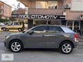 2020 MODEL HATASIZ 110 BİN KM'DE Q-2 30TDI SPORT