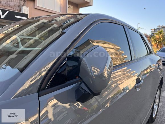 2020 MODEL HATASIZ 110 BİN KM'DE Q-2 30TDI SPORT