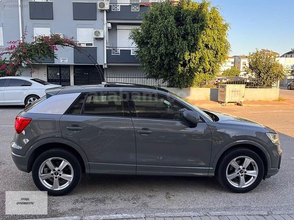 2020 MODEL HATASIZ 110 BİN KM'DE Q-2 30TDI SPORT