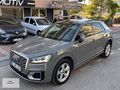 2020 MODEL HATASIZ 110 BİN KM'DE Q-2 30TDI SPORT