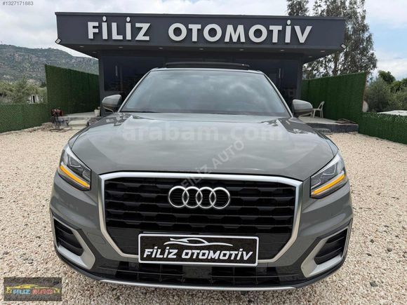 2020 HATASIZ BOYASIZ TRAMERSİZ Q2