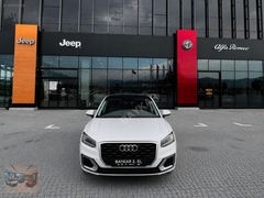 'BAYKAR YETKİLİ BAYİİ' 2020 AUDİ Q2 DESİGN 30 TDİ BOYASIZ
