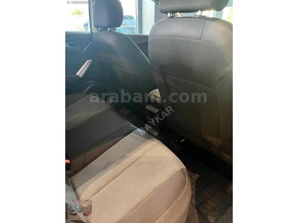 'BAYKAR YETKİLİ BAYİİ' 2020 AUDİ Q2 DESİGN 30 TDİ BOYASIZ