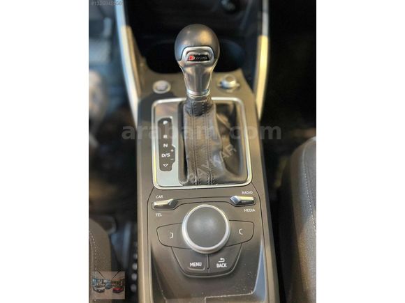 'BAYKAR YETKİLİ BAYİİ' 2020 AUDİ Q2 DESİGN 30 TDİ BOYASIZ