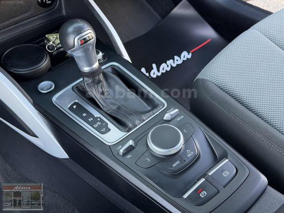 "Adarsa" 2020 Audi Q2 30 Tdi Design Boyasız Cam Tavan 67.000 Km