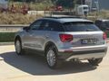 HATASIZ DEĞIŞENSİZ 115 BİN KMDE AUDİ Q2