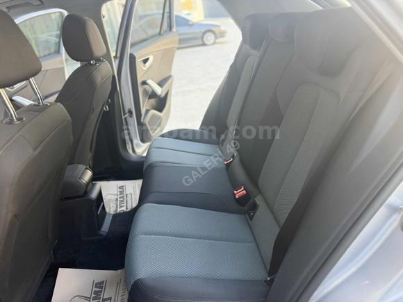 HATASIZ DEĞIŞENSİZ 115 BİN KMDE AUDİ Q2