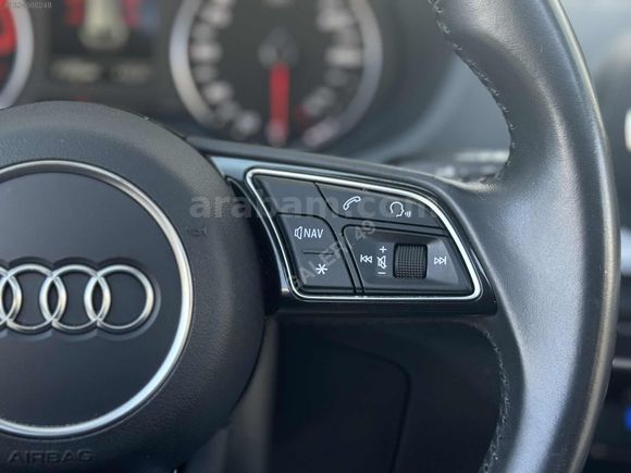 HATASIZ DEĞIŞENSİZ 115 BİN KMDE AUDİ Q2