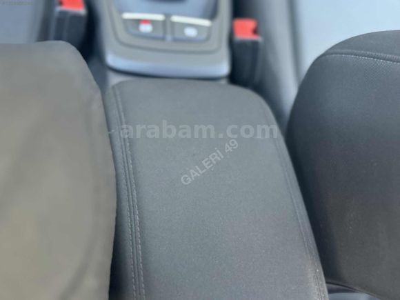 HATASIZ DEĞIŞENSİZ 115 BİN KMDE AUDİ Q2