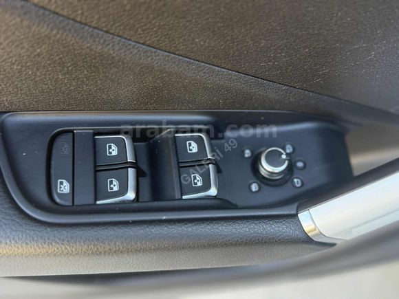 HATASIZ DEĞIŞENSİZ 115 BİN KMDE AUDİ Q2