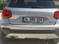 HATASIZ DEĞIŞENSİZ 115 BİN KMDE AUDİ Q2