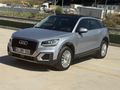 HATASIZ DEĞIŞENSİZ 115 BİN KMDE AUDİ Q2