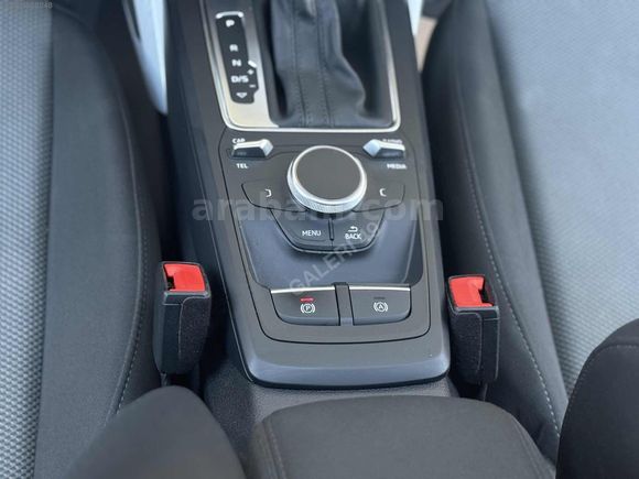 HATASIZ DEĞIŞENSİZ 115 BİN KMDE AUDİ Q2