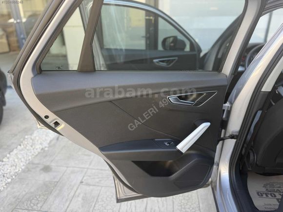 HATASIZ DEĞIŞENSİZ 115 BİN KMDE AUDİ Q2