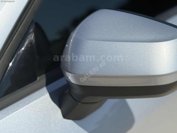 HATASIZ DEĞIŞENSİZ 115 BİN KMDE AUDİ Q2
