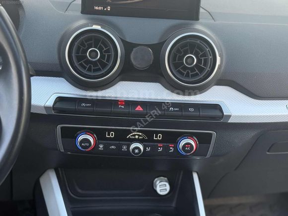 HATASIZ DEĞIŞENSİZ 115 BİN KMDE AUDİ Q2