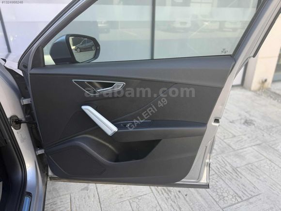 HATASIZ DEĞIŞENSİZ 115 BİN KMDE AUDİ Q2