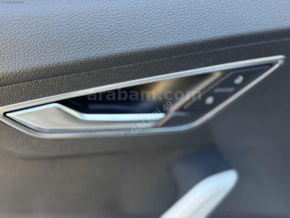 HATASIZ DEĞIŞENSİZ 115 BİN KMDE AUDİ Q2